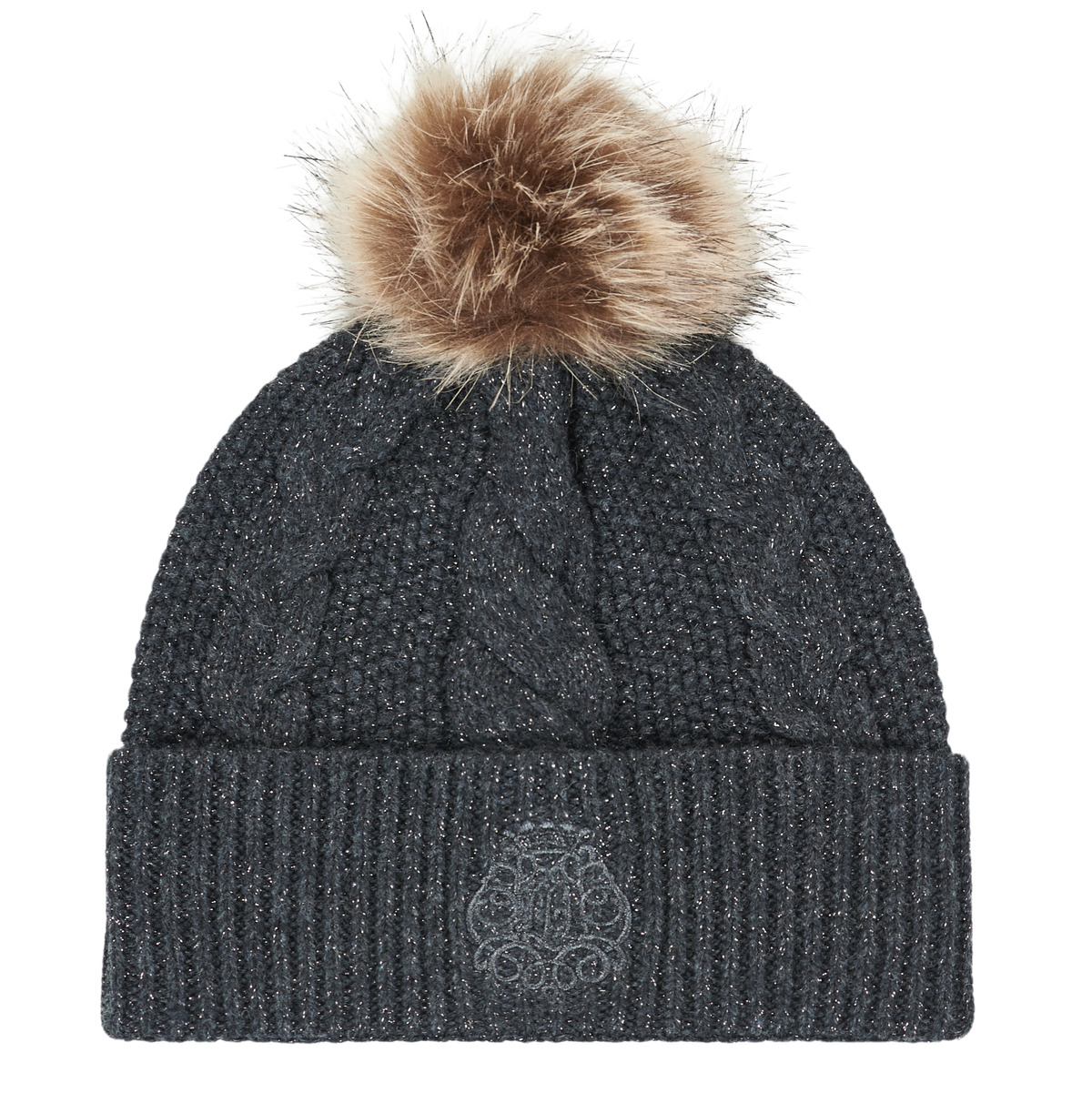 Σκούφος Lauren Ralph Lauren MTL DIR HAT HAT