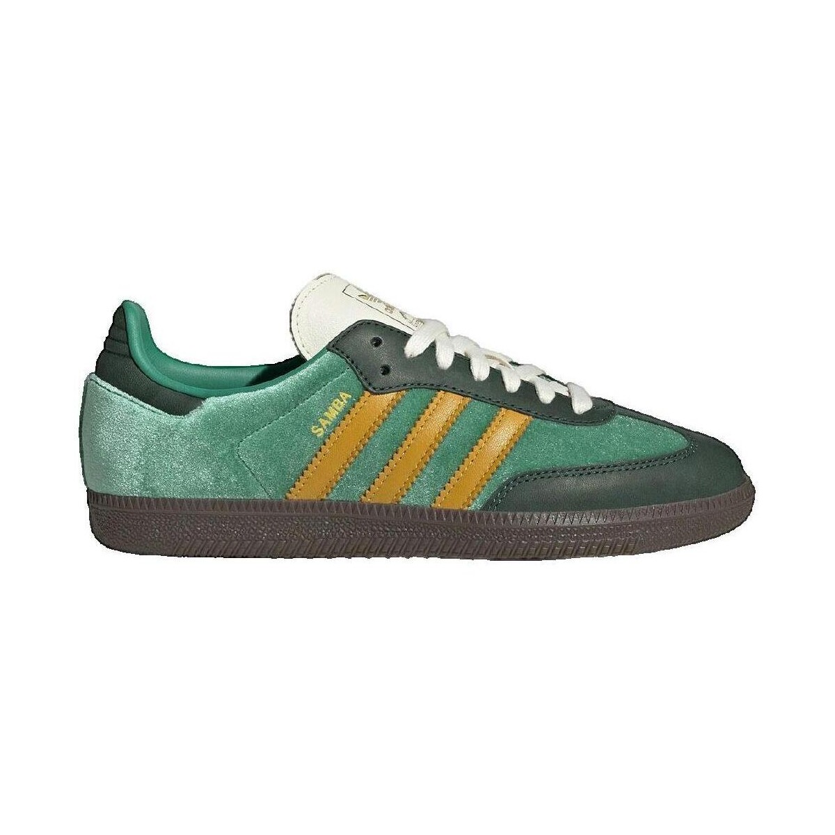Xαμηλά Sneakers adidas Baskets basses Samba OG W