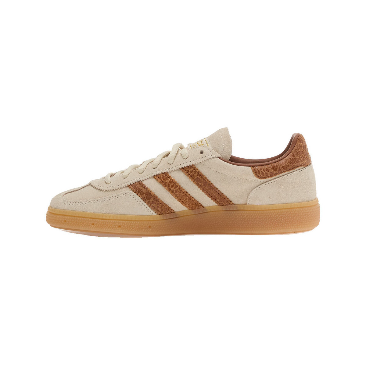 Xαμηλά Sneakers adidas Baskets handball spezial daim
