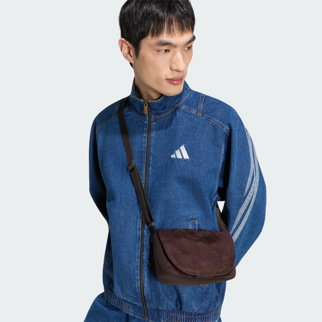 Τσάντα Soft Lux Cross Body