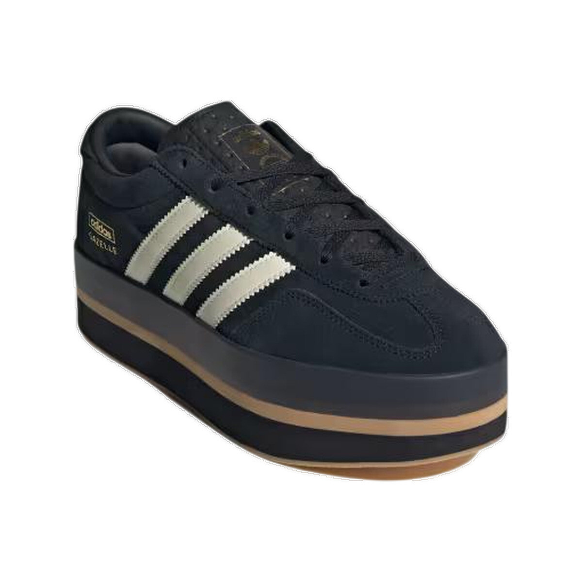 Xαμηλά Sneakers adidas Baskets Gazelle Stack daim
