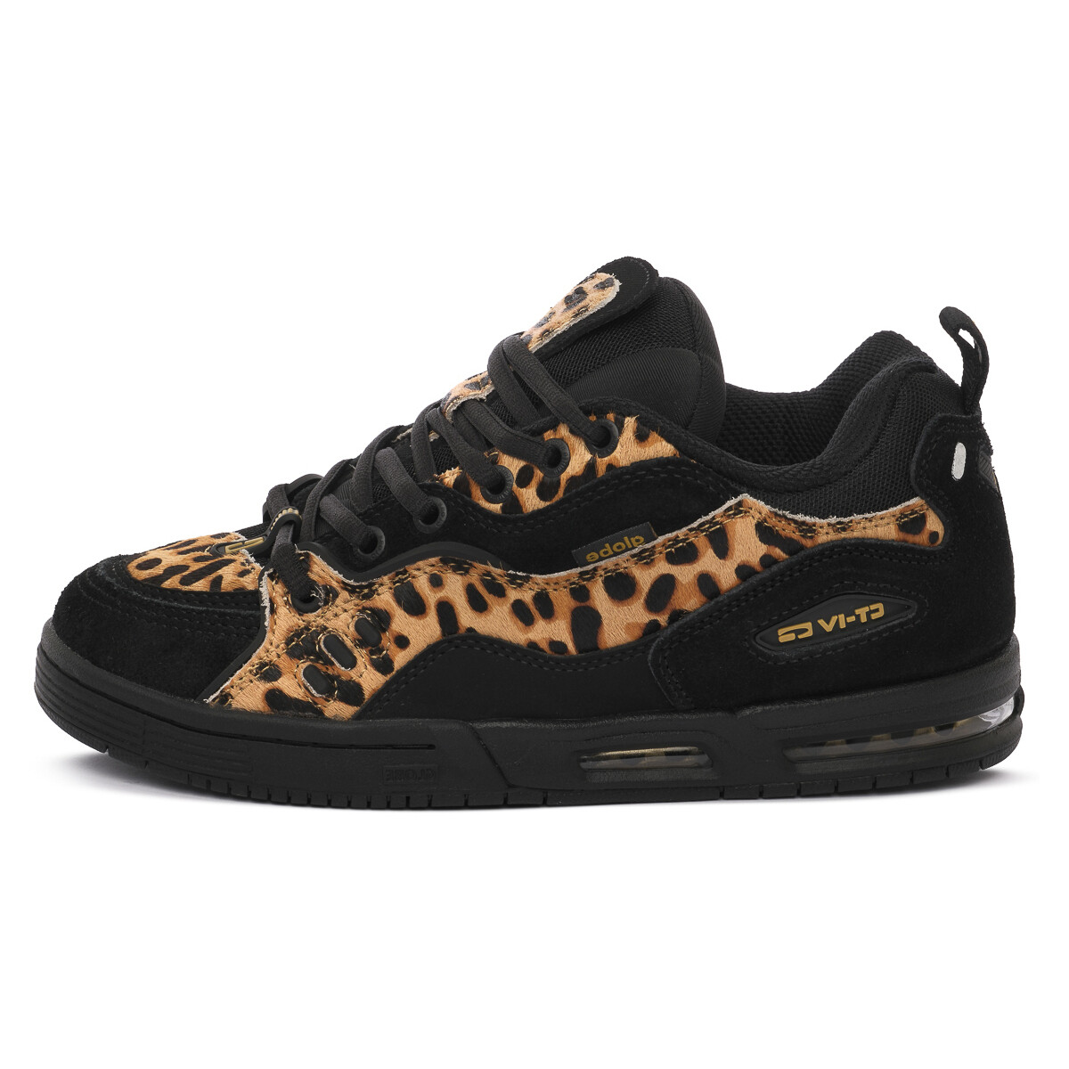 Παπούτσια Sport Globe CT 4 LEOPARD