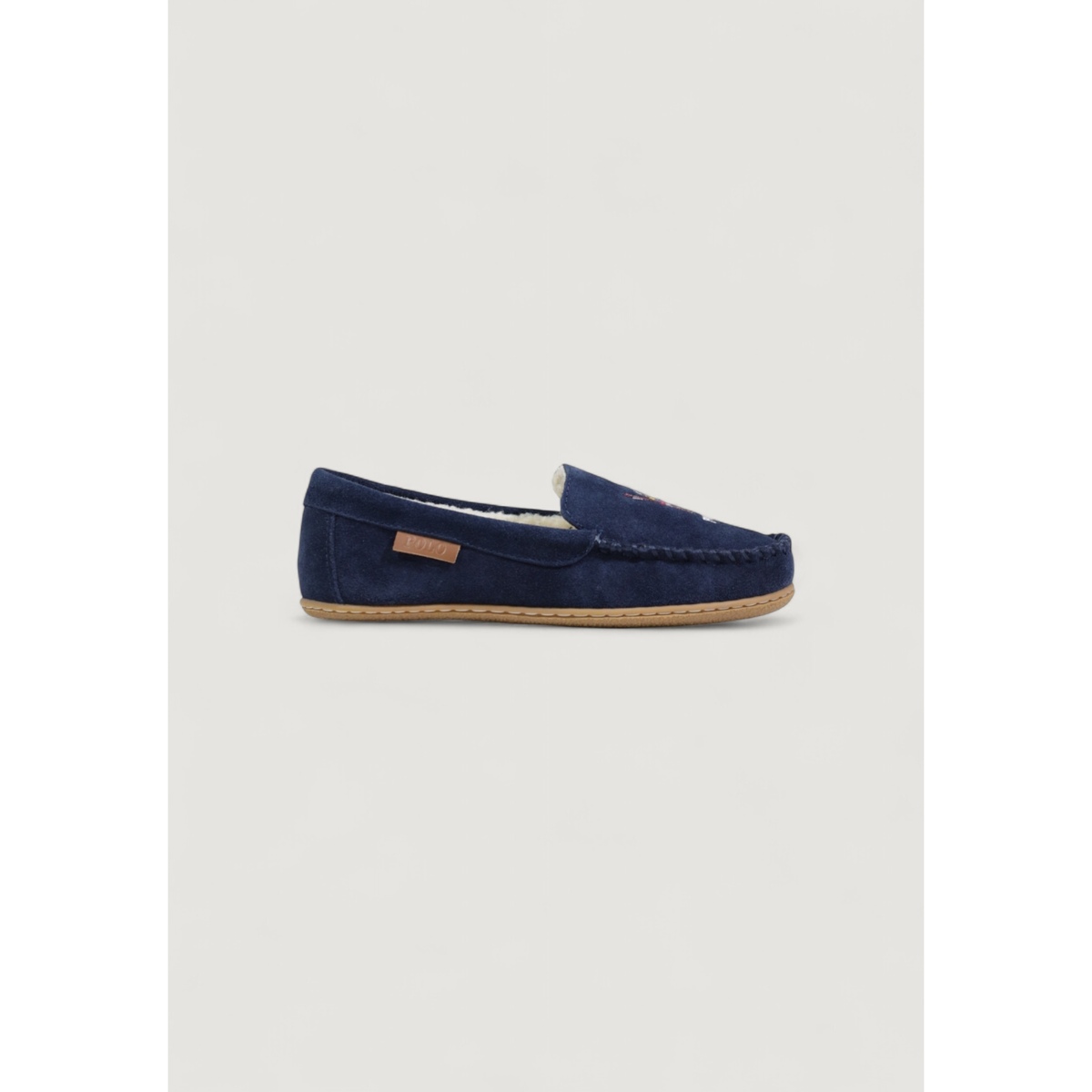 Παντόφλες Ralph Lauren COLLINS BEAR RF103885