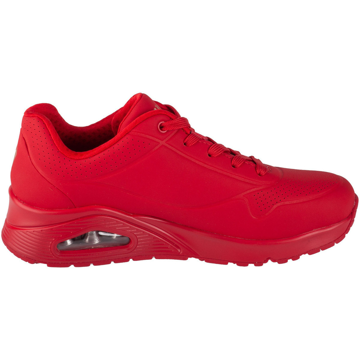 Xαμηλά Sneakers Skechers Uno-Stand on Air