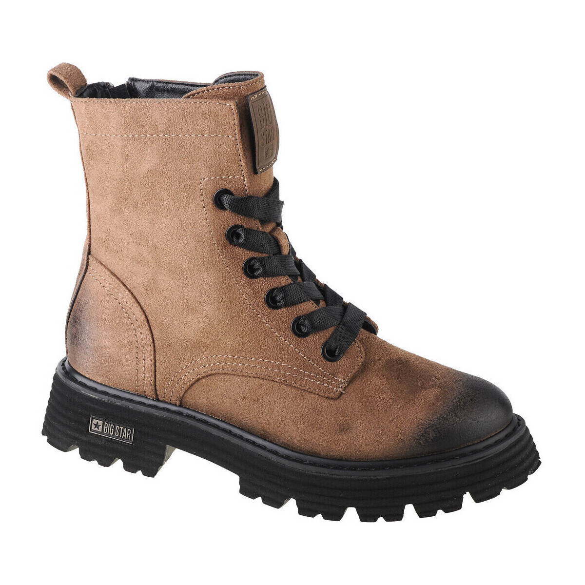 Πεζοπορίας Big Star Hiking Boots