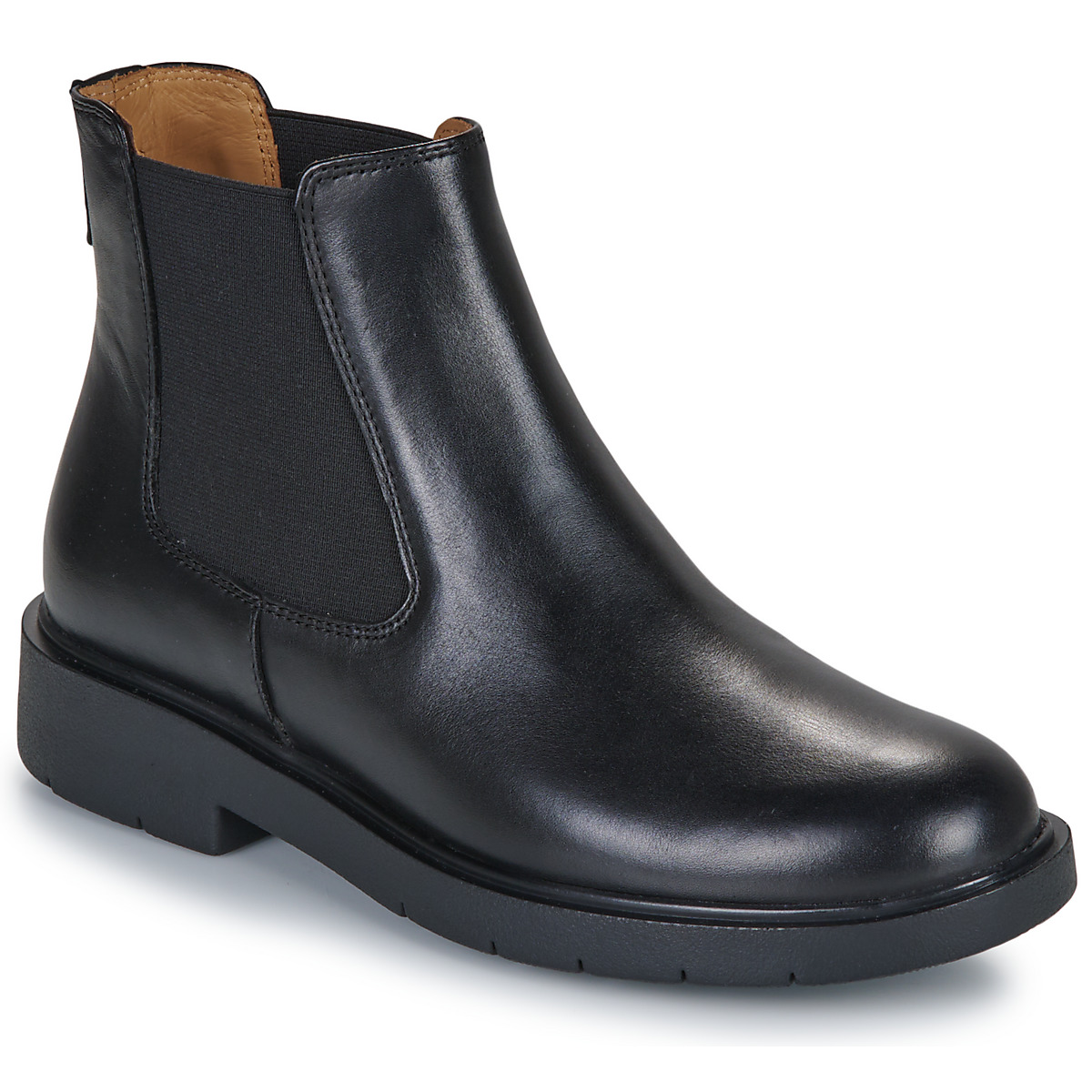 Μπότες Geox D SPHERICA EC1 C