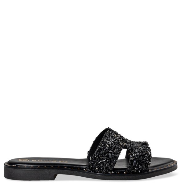 FLAT SANDALS