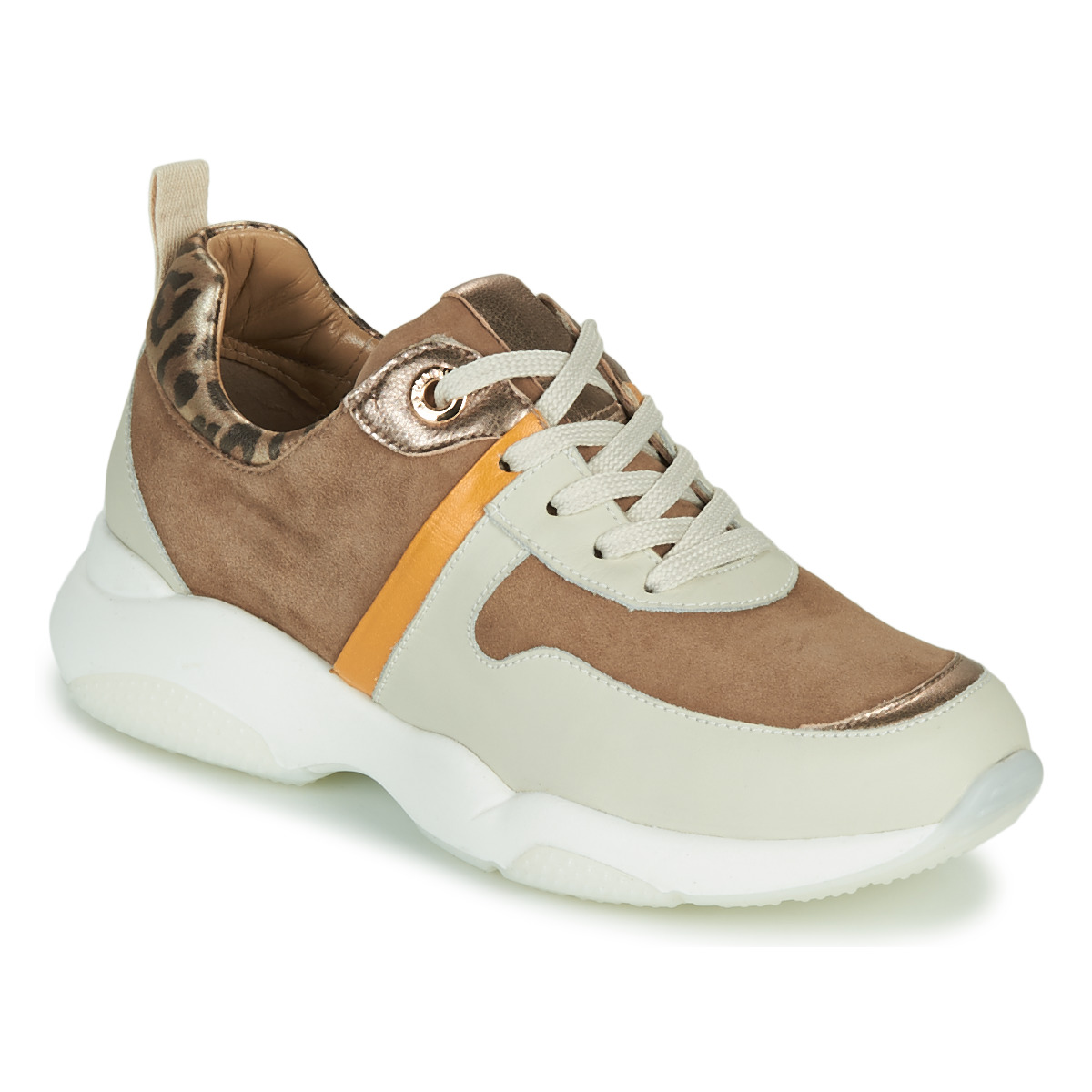 Xαμηλά Sneakers JB Martin WILO