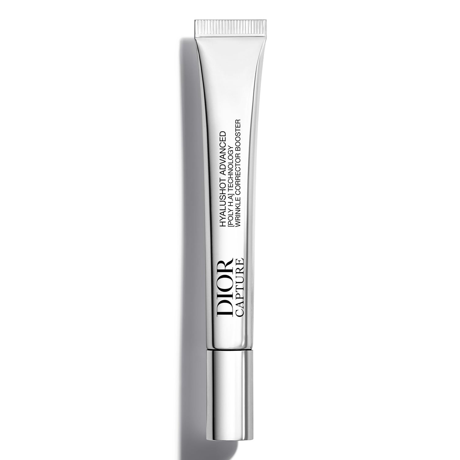 Dior - Dior Capture Hyalushot Advanced - Wrinkle corrector boosting skincare | 15 ml
