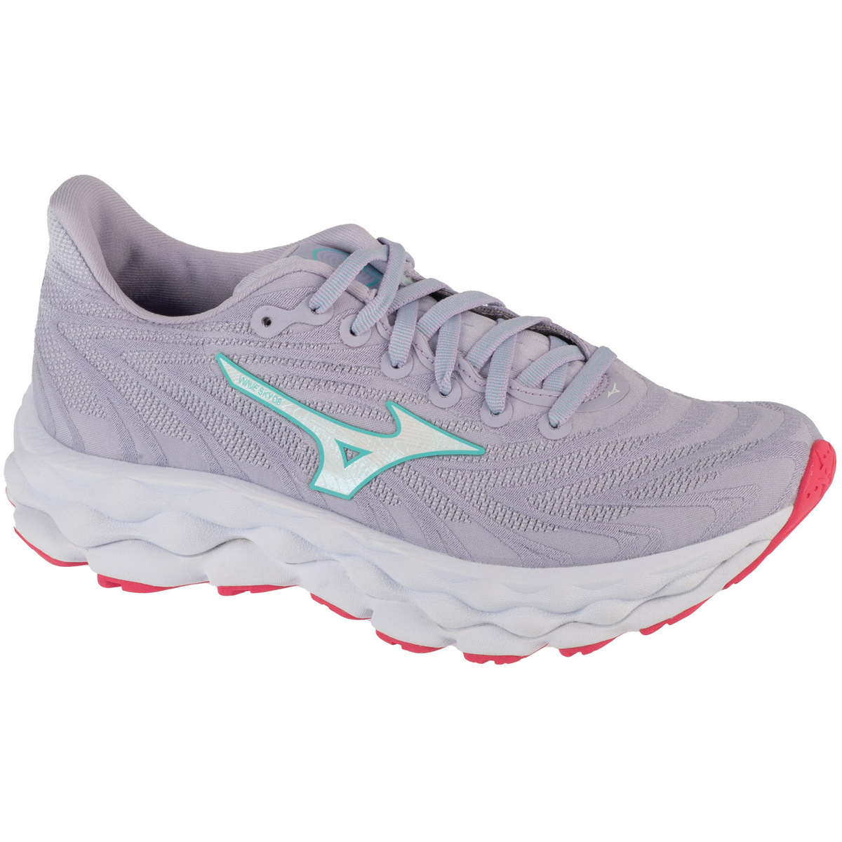 Παπούτσια για τρέξιμο Mizuno Wave Sky 8