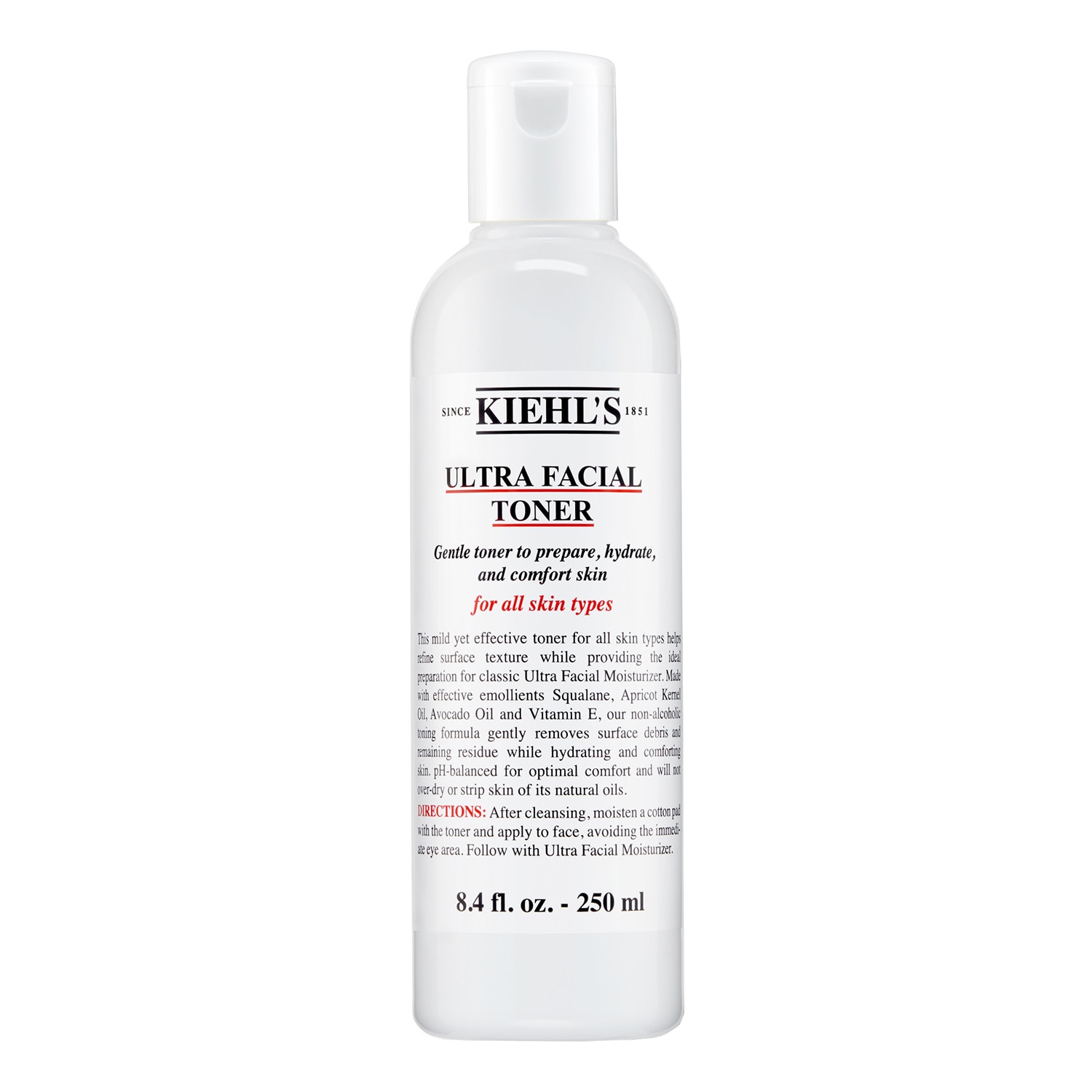 Kiehl's Since 1851 - Ultra Facial Toner - Τονωτική λοσιόν | 250 ml