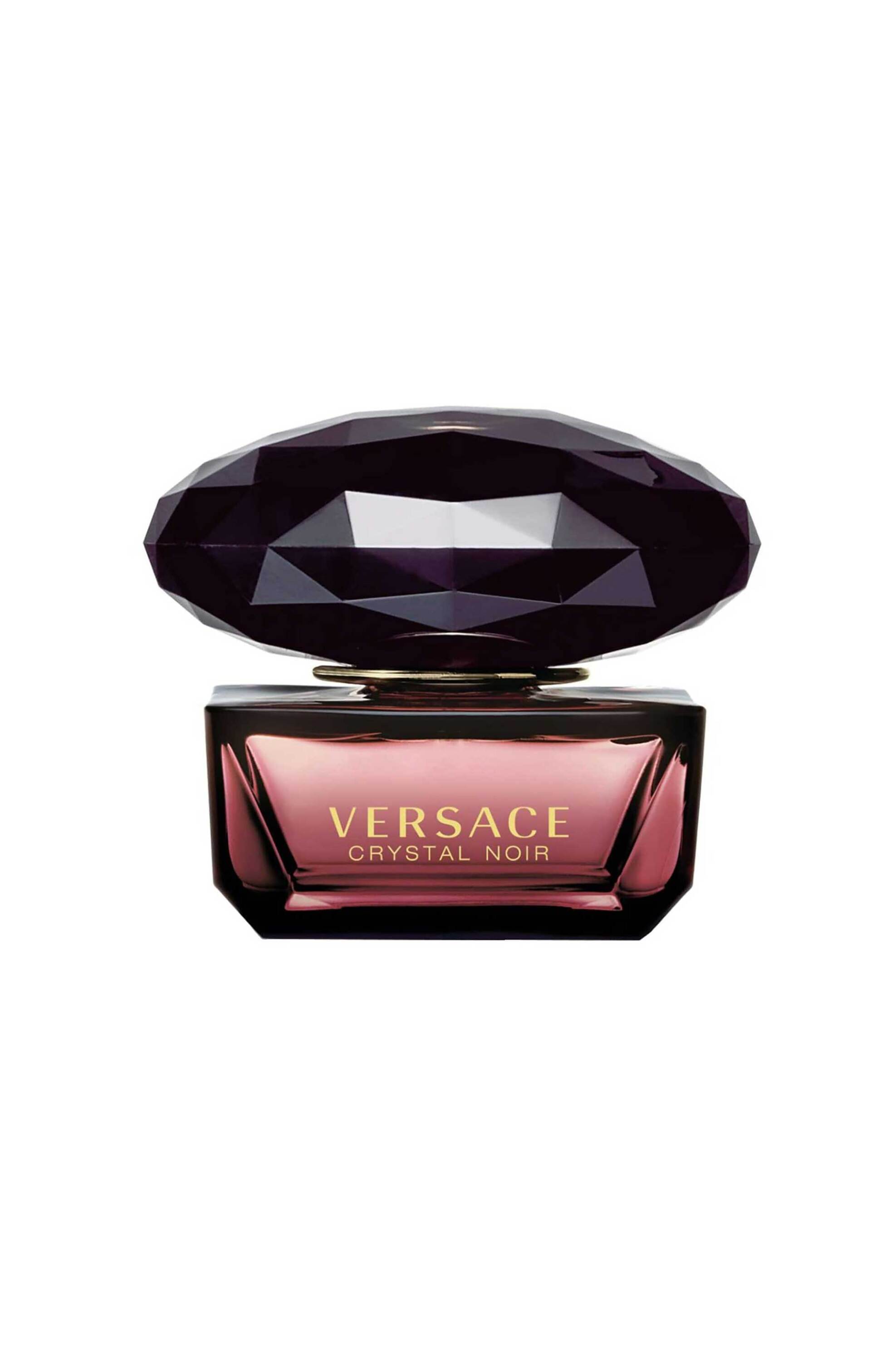 Versace Crystal Noir Eau de Parfum | 50ml