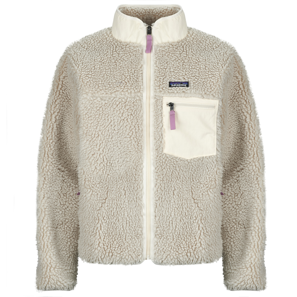 Fleece Patagonia W'S CLASSIC RETRO-X JKT