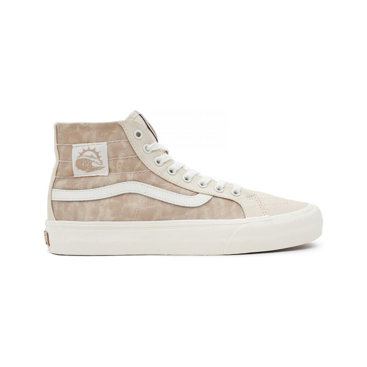 Skate Παπούτσια Vans Sk8-hi 38 decon vr3 sf