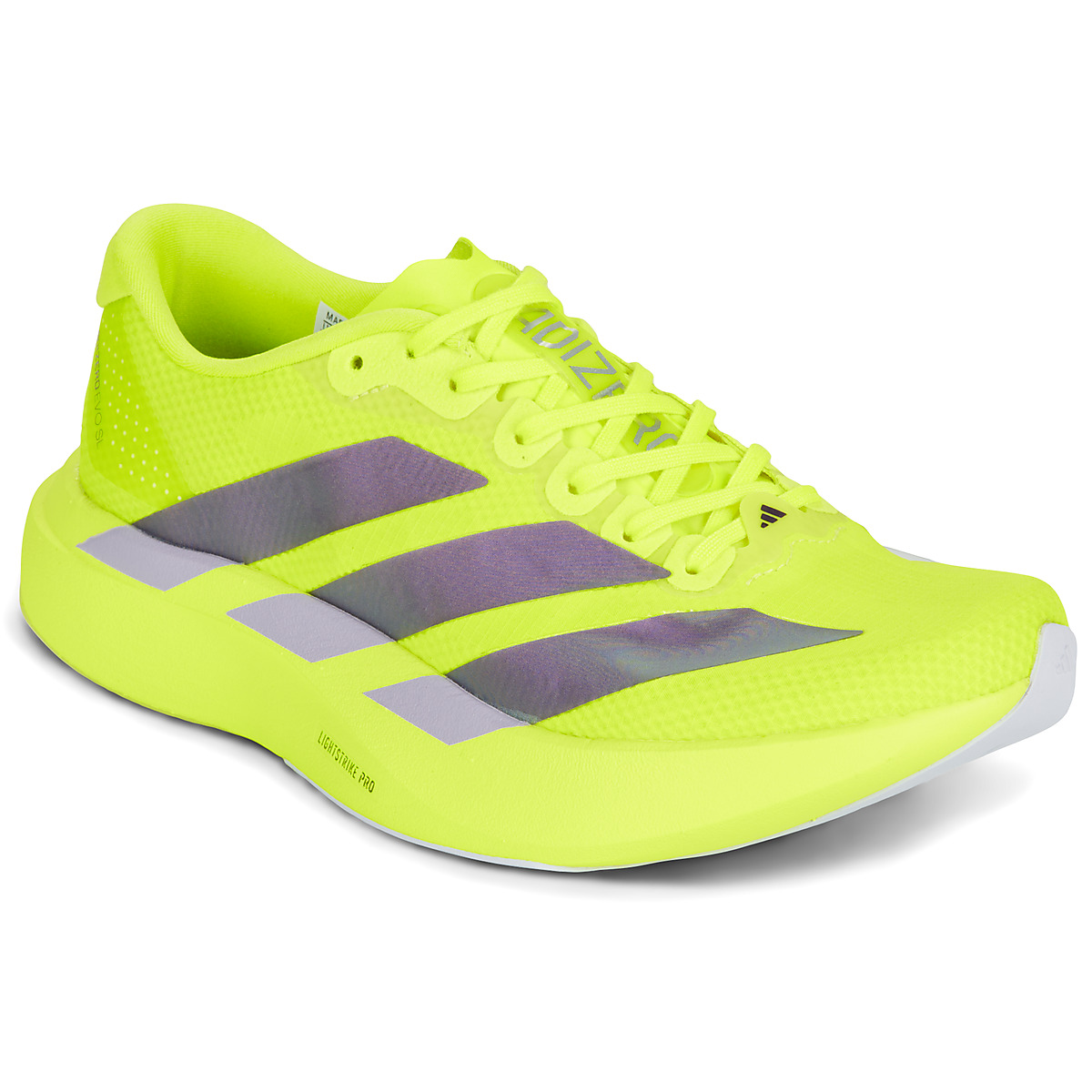 Παπούτσια για τρέξιμο adidas Adizero EVO SL WOVEN W