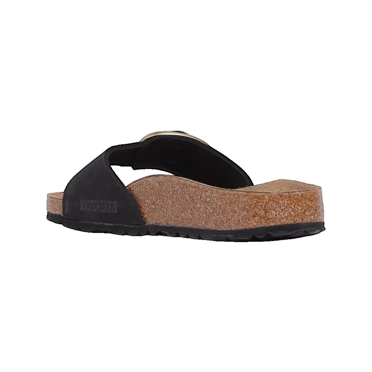 Σανδάλια BIRKENSTOCK Sandales Madrid Big Buckle nubuck