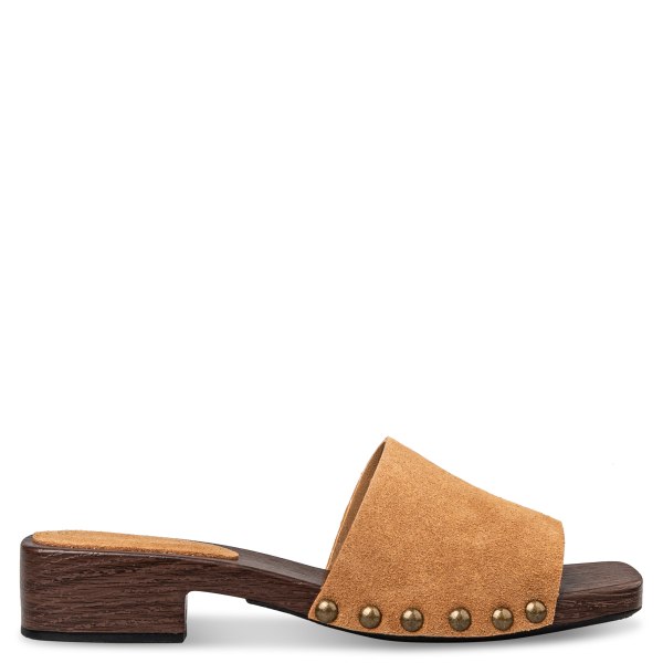 CLOGS