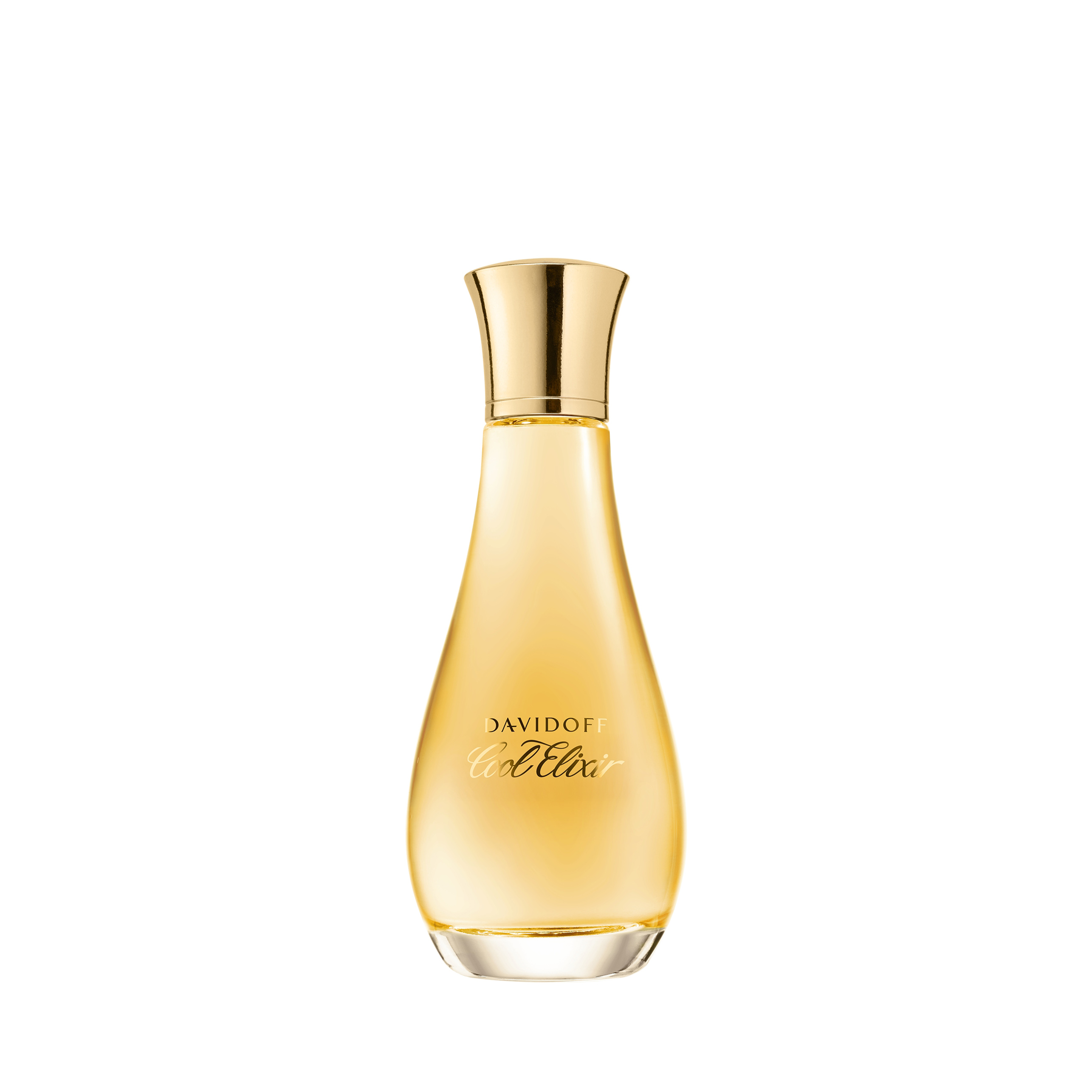Davidoff Cool Elixir for Women | 50ml