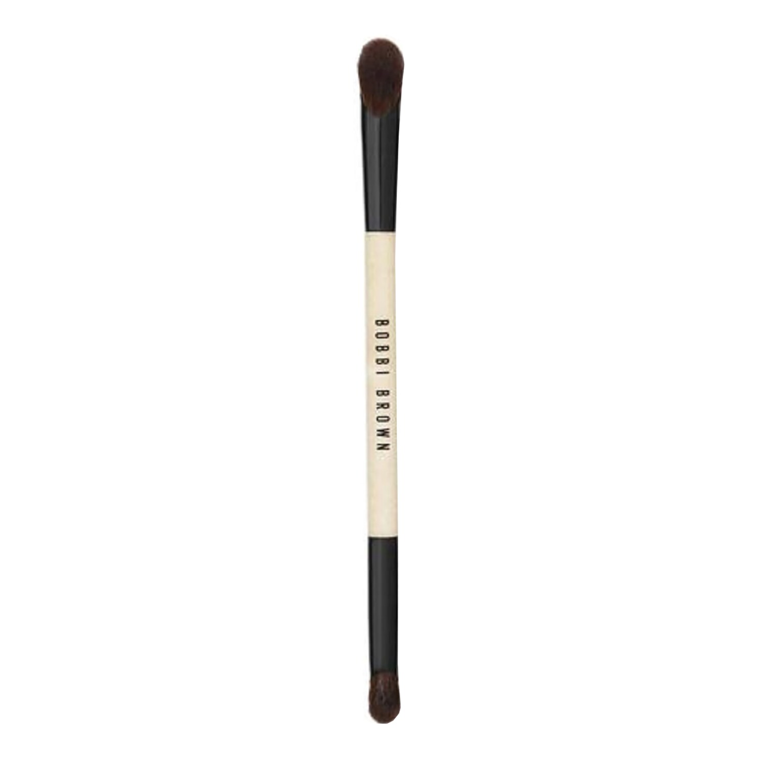 Bobbi Brown - Dual-Ended Full Coverage Eye Brush