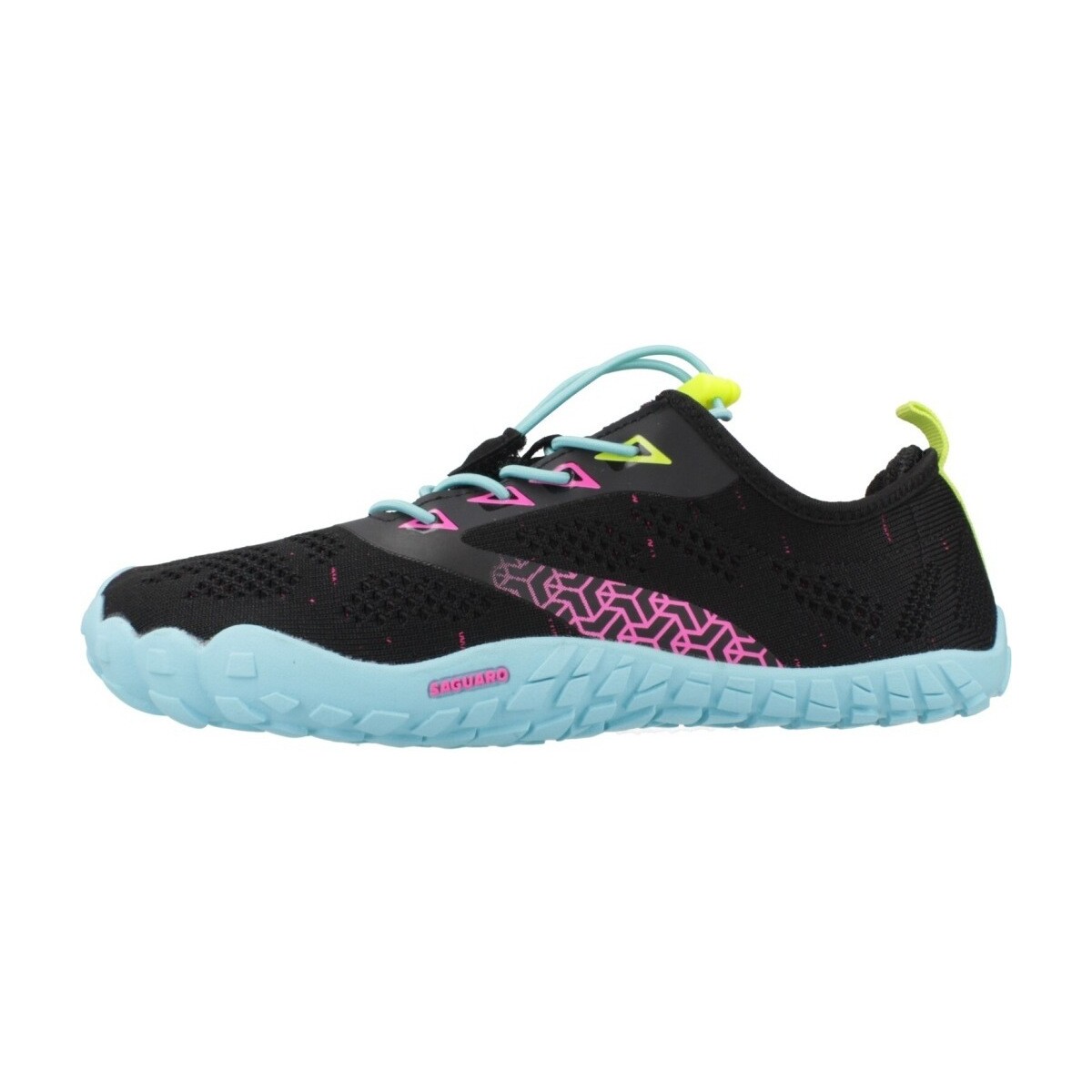 Water Shoes Saguaro Smart Ii Ablack