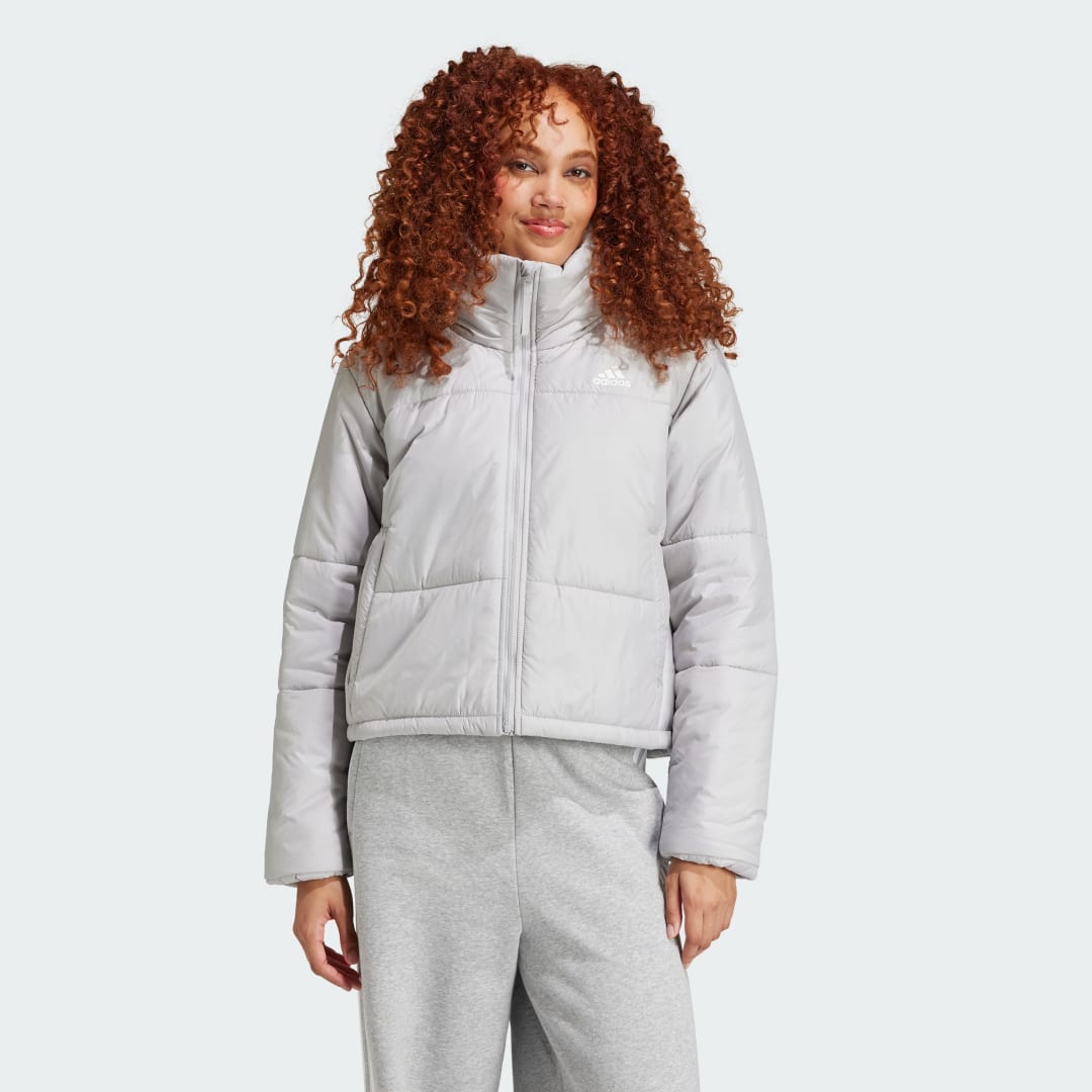 BSC Insulated Jacket