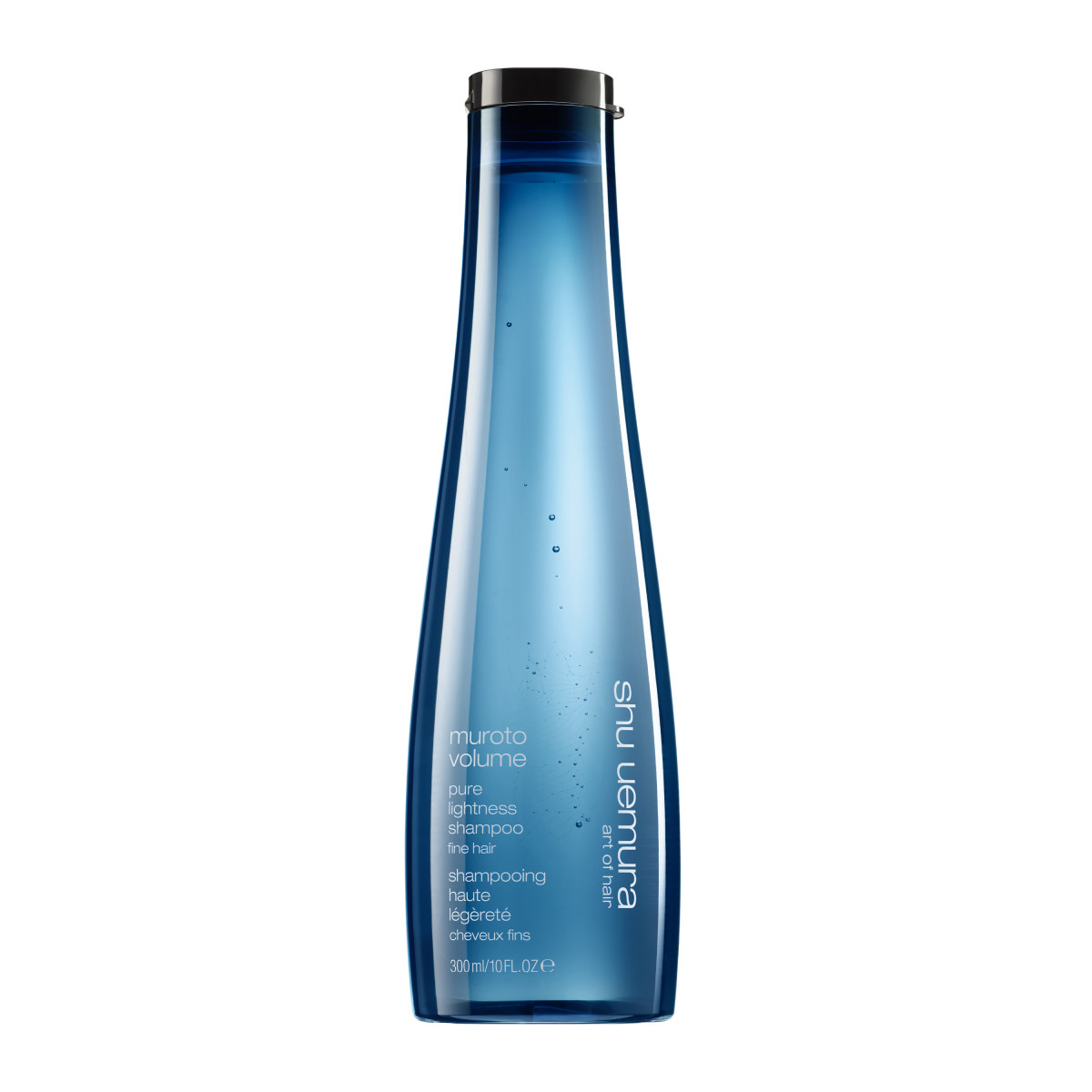 Muroto Σαμπουάν για Λεπτά Μαλλιά 300ml