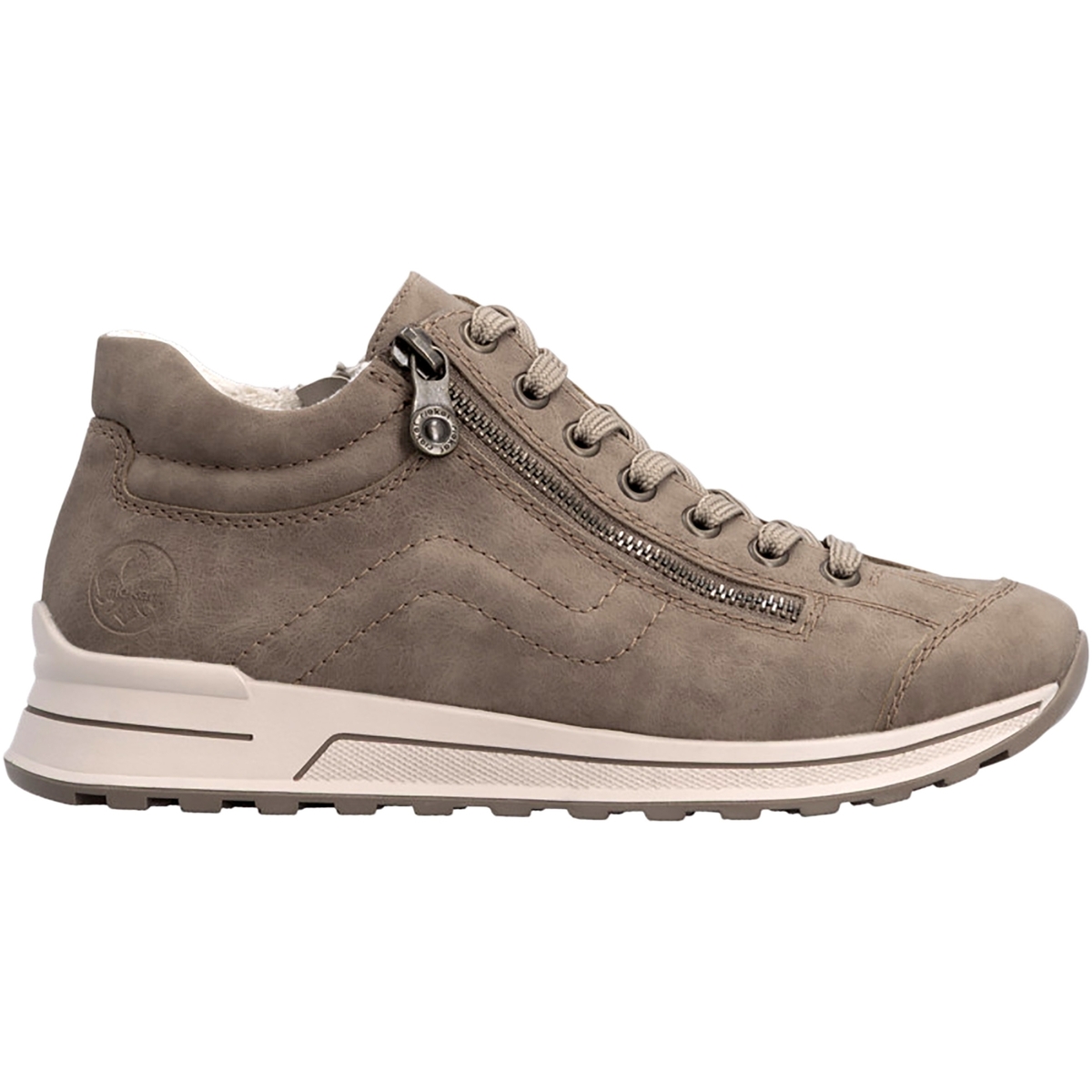 Xαμηλά Sneakers Rieker 291983