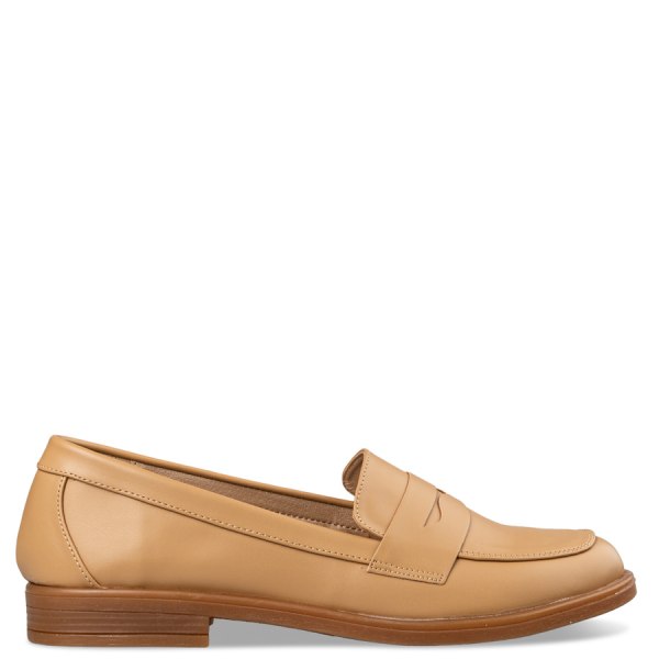 MOCCASINS