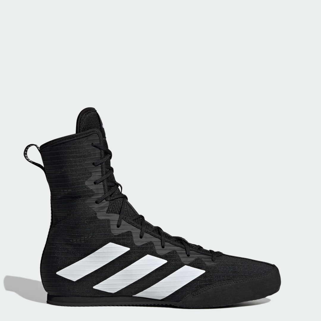 Box Hog 4 Shoes