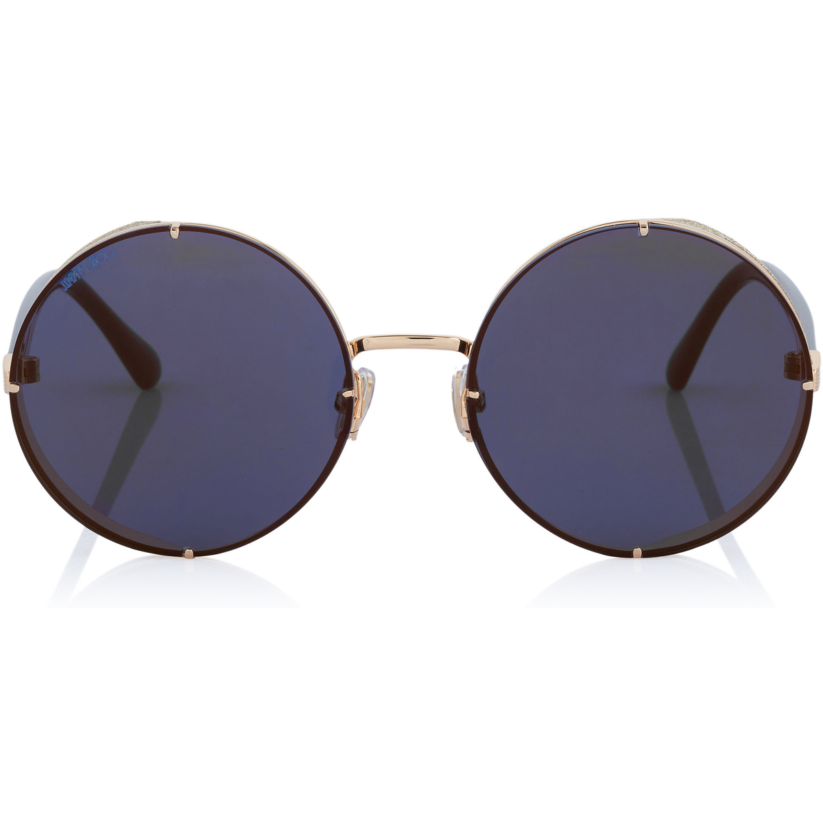 óculos de sol Jimmy Choo -
