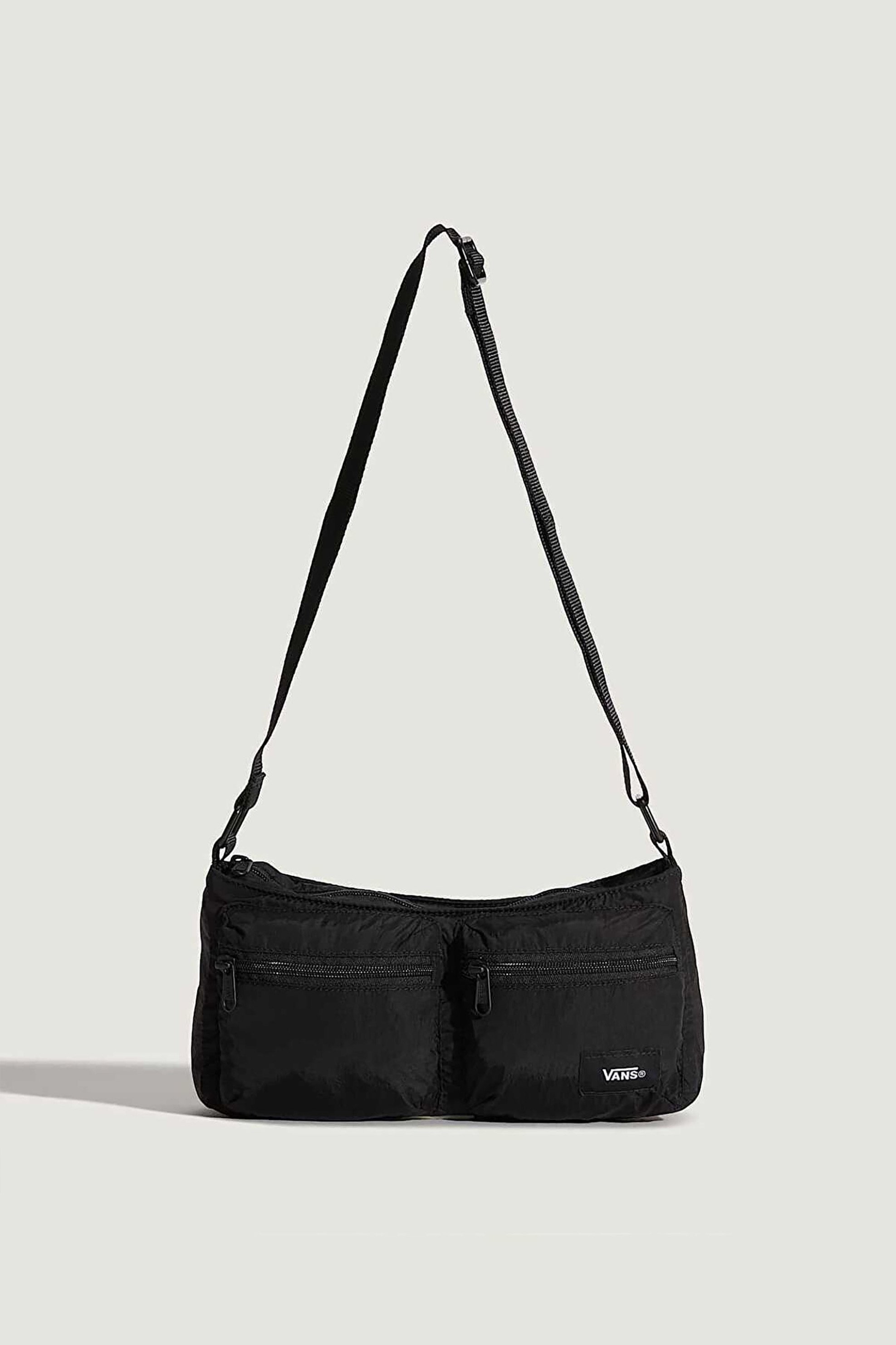 Vans unisex τσάντα crossbody "Prater" | ONE SIZE