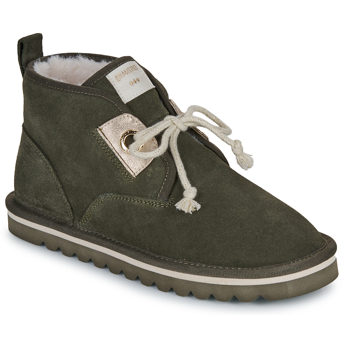Μπότες Armistice BOULD BOOTS