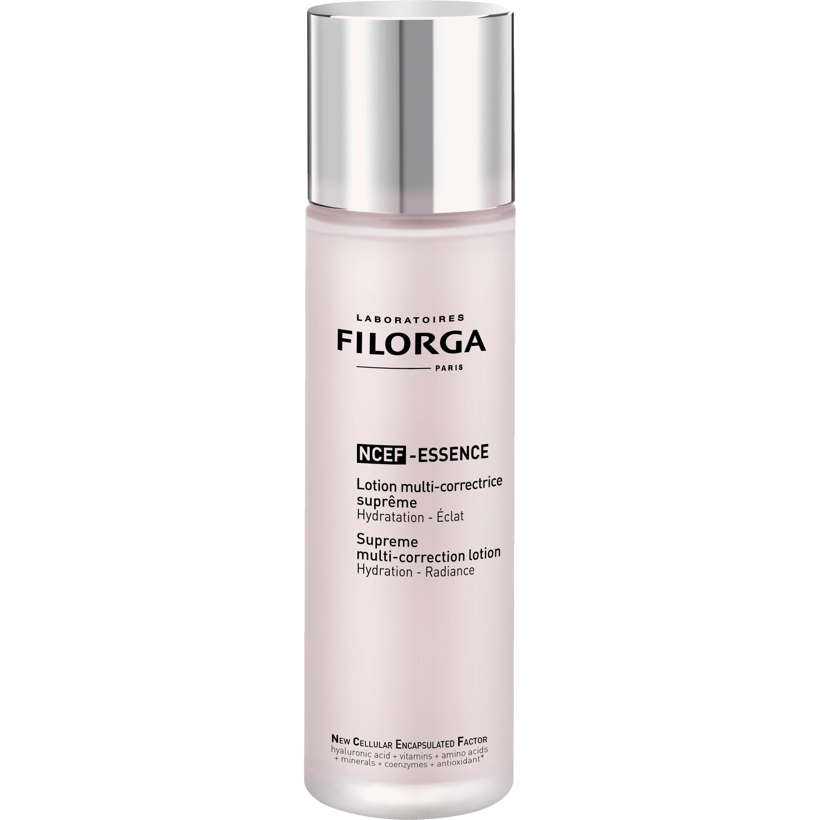 Filorga NCEF-Essence Supreme Regenerating Lotion η Απόλυτη Λοσιόν Ενυδάτωσης & Λάμψης 150ml