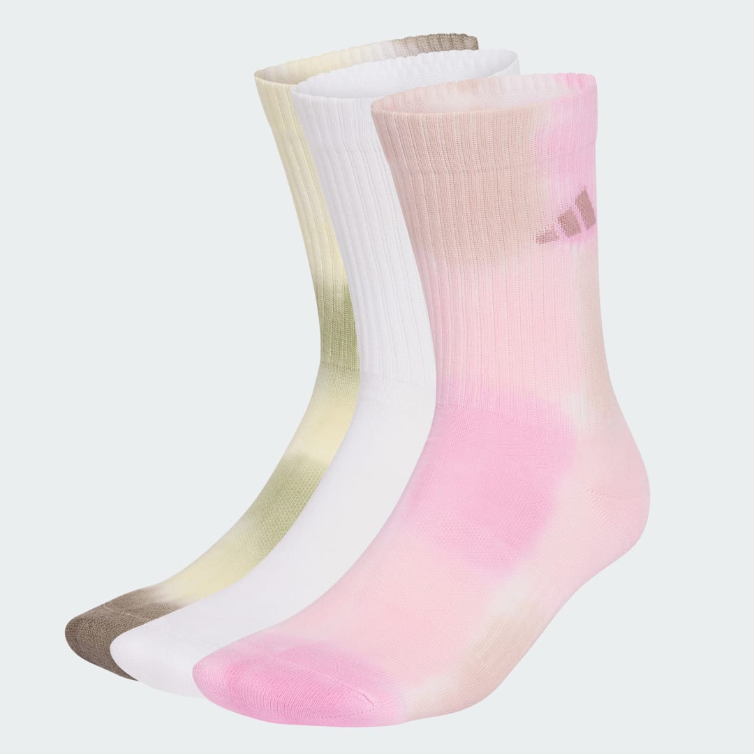 Κάλτσες Tie-Dye 3 ζευγάρια