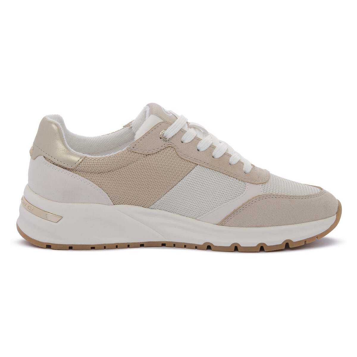 Sneakers Tom Tailor BEIGE