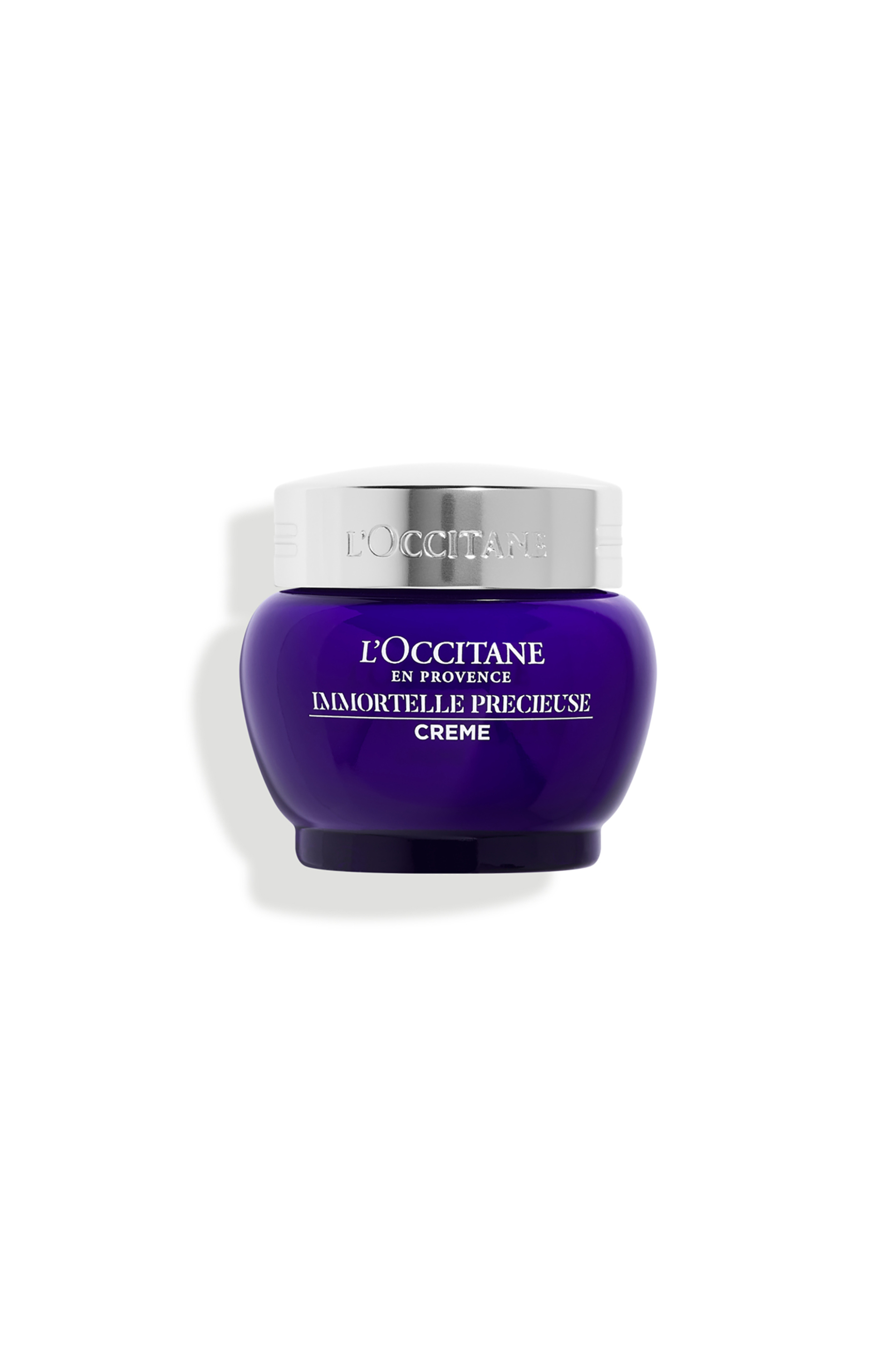 L'Occitane Immortelle Presieuse Cream 50 ml