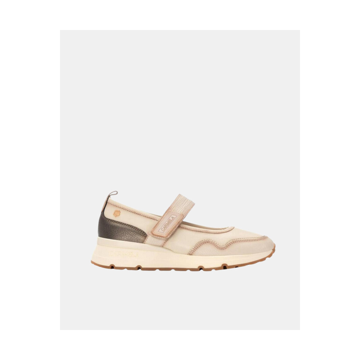 Xαμηλά Sneakers Carmela 162515