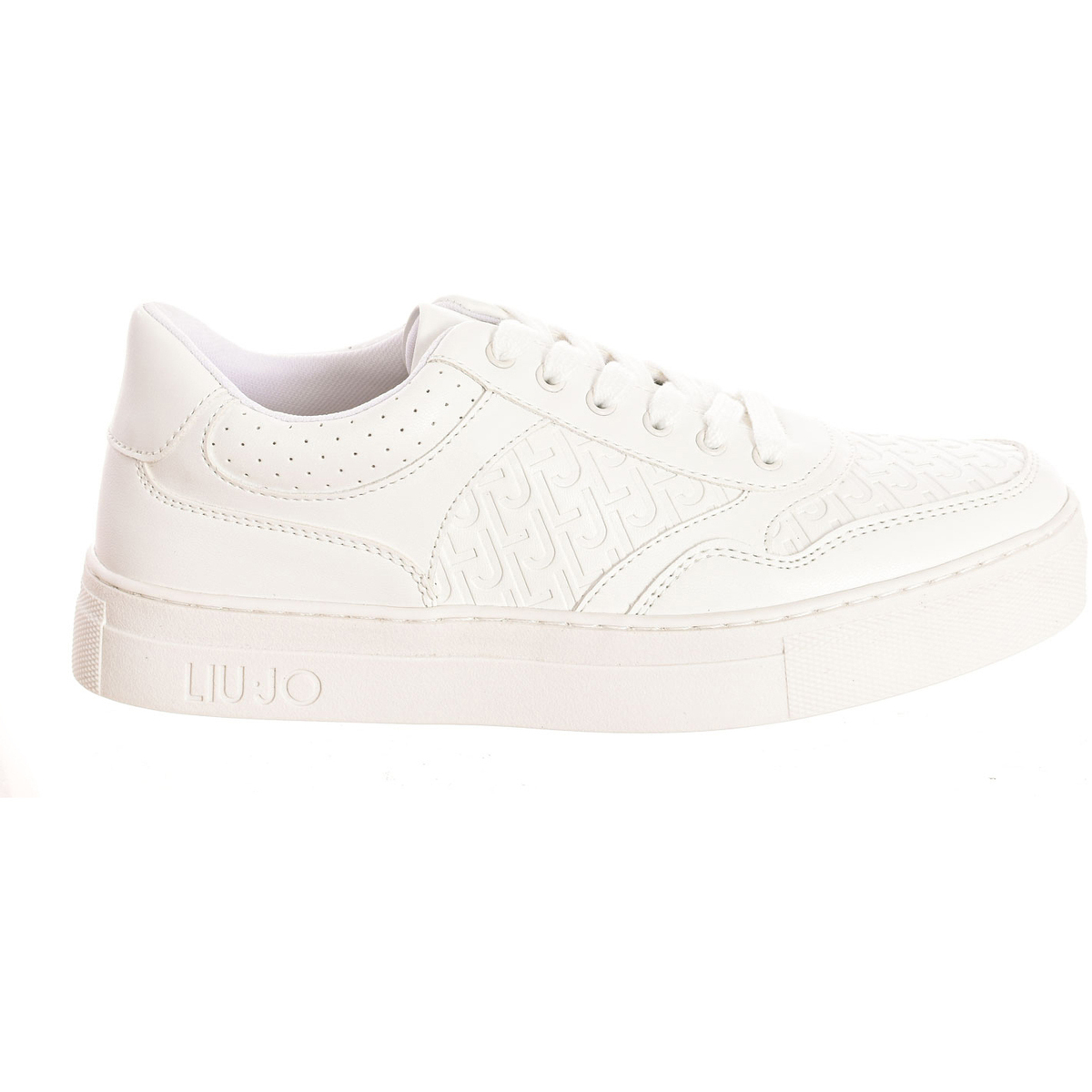 Xαμηλά Sneakers Liu Jo 4A3701EX014