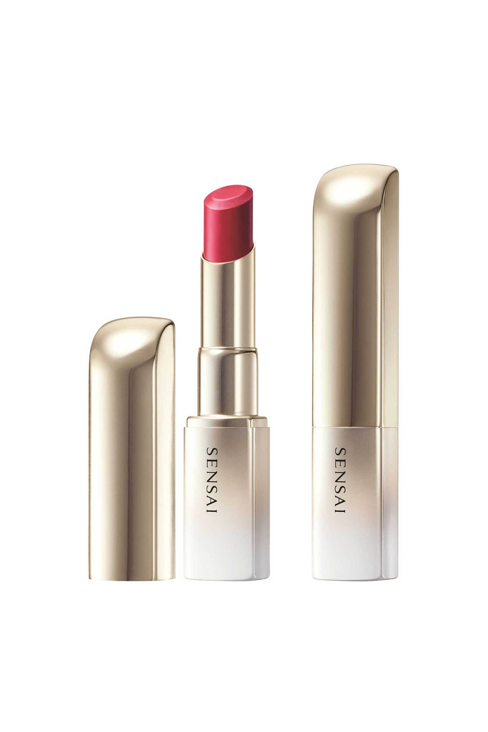 Sensai Lipstick Holder Gold