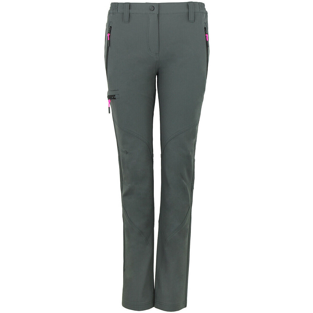 Παντελόνια Peak Mountain Pantalon de randonnée femme ABOR