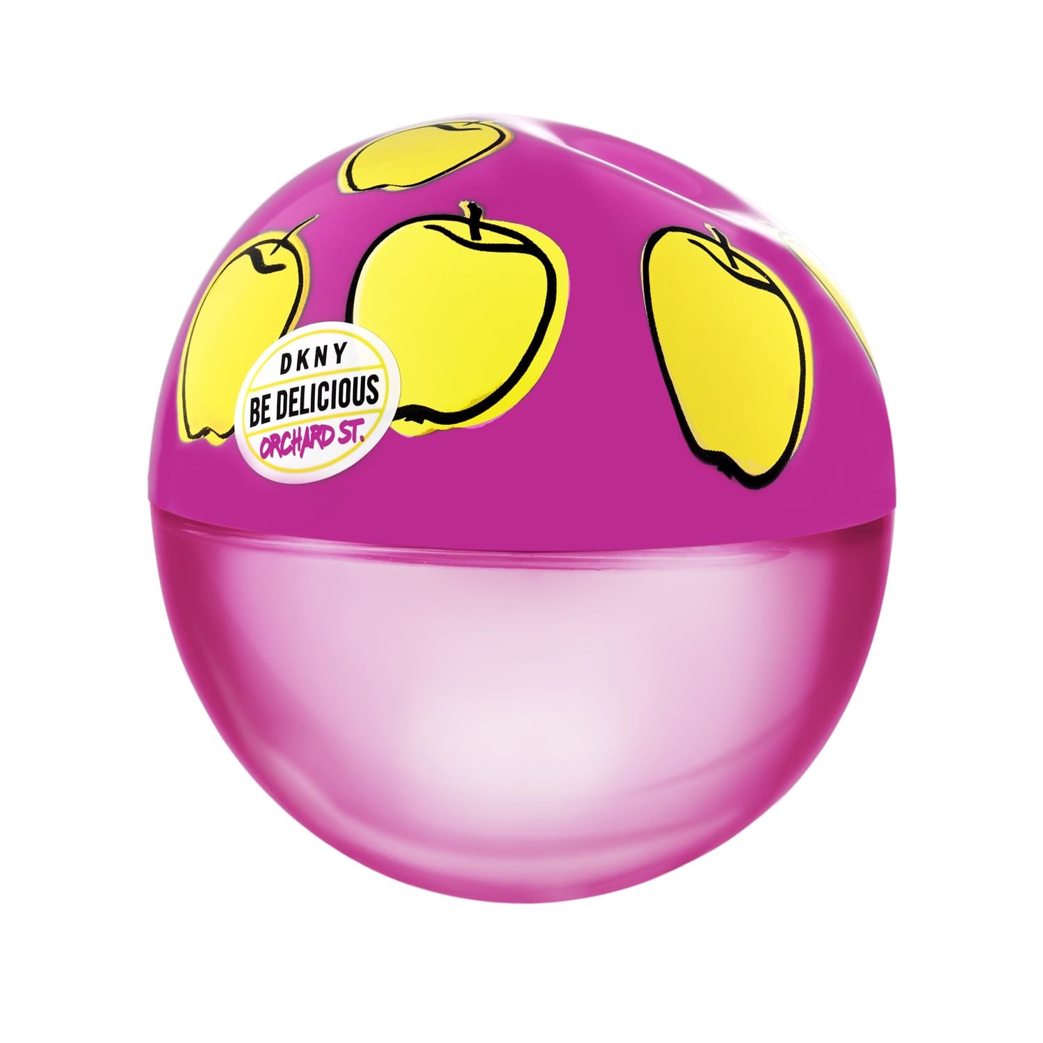 Be Deli Orchard Street Eau De Parfum | 50ml