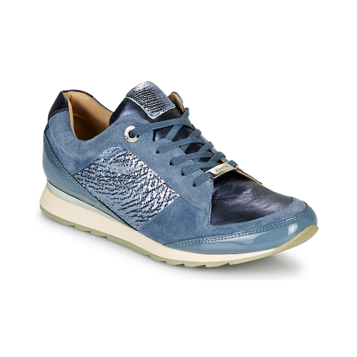 Xαμηλά Sneakers JB Martin VILNES