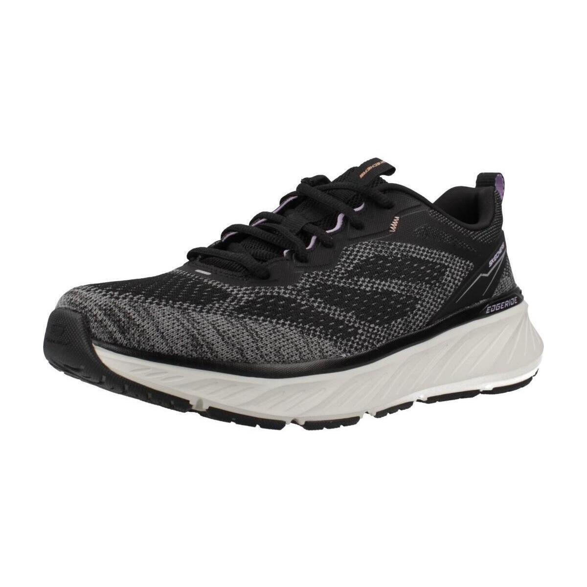Xαμηλά Sneakers Skechers Sport Zapatillas Mujer Modèle Edgeride