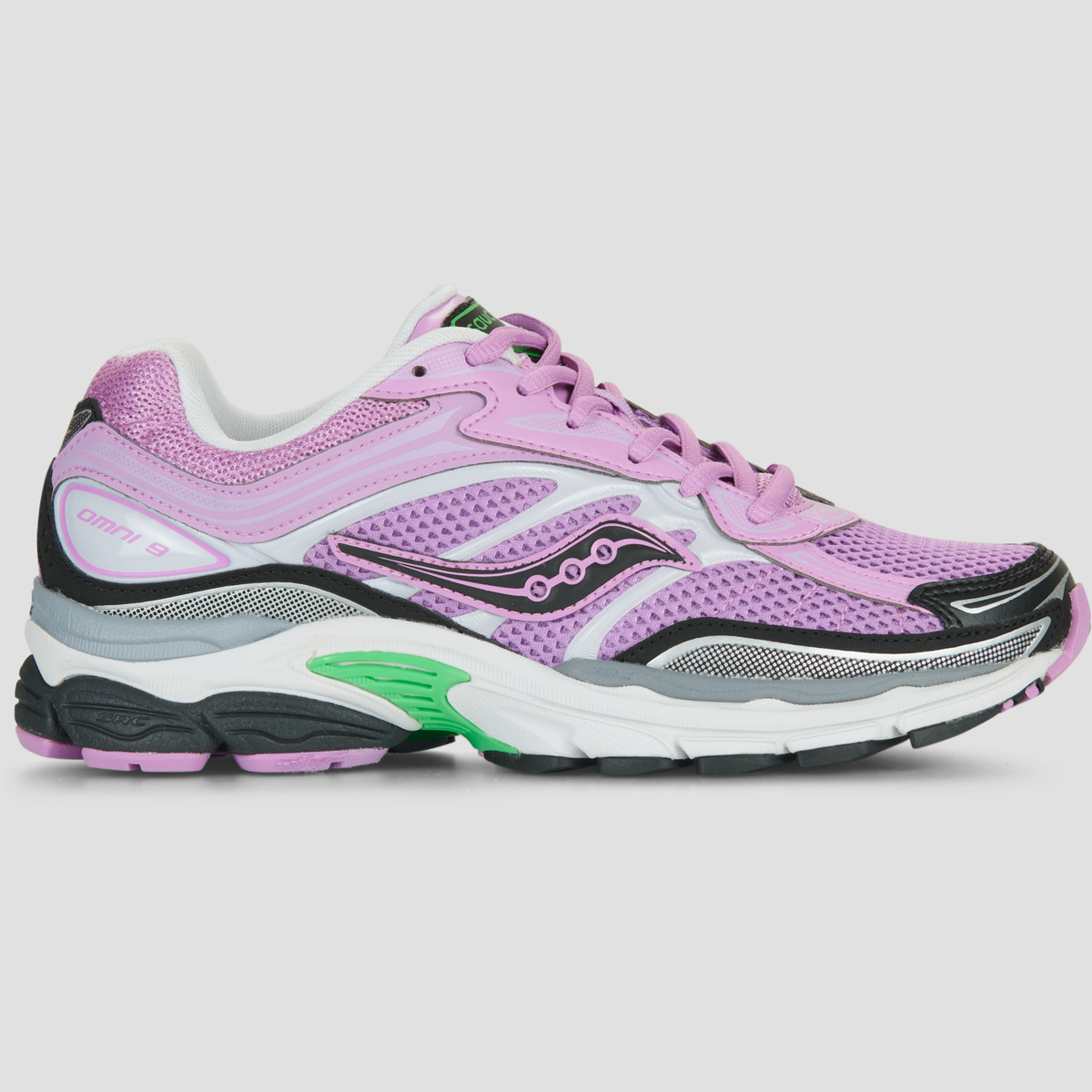 Xαμηλά Sneakers Saucony PROGRID OMNI 9 LUX