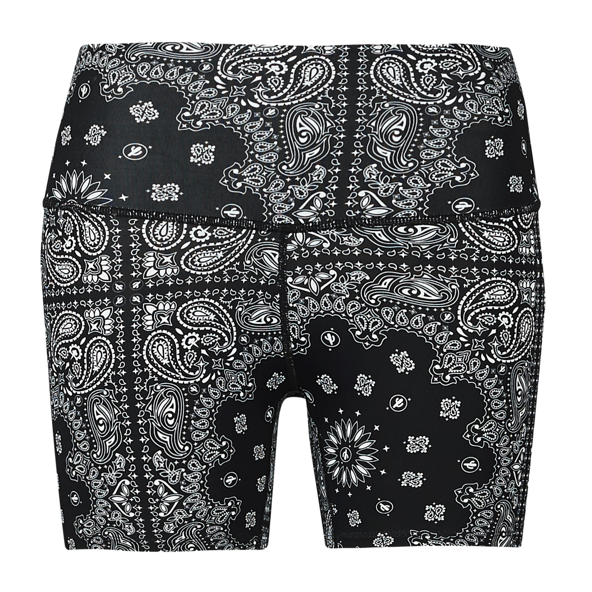 Shorts & Βερμούδες ARIZONA LOVE YOGA SHORT