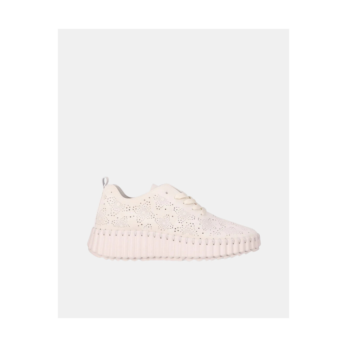 Xαμηλά Sneakers Chika 10 NEW MALIA 01