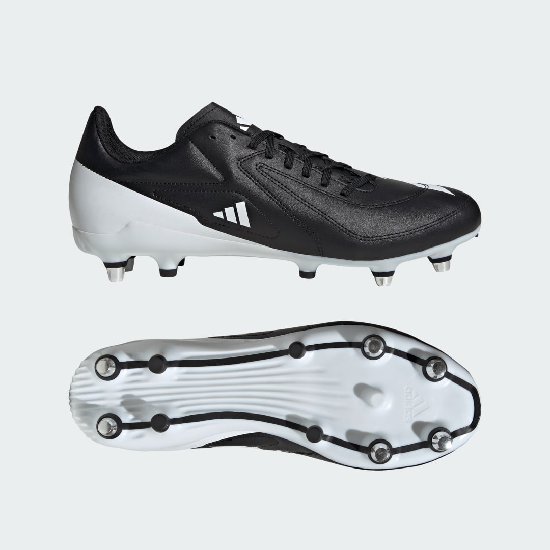 RS15 Soft Ground Rugby Boots