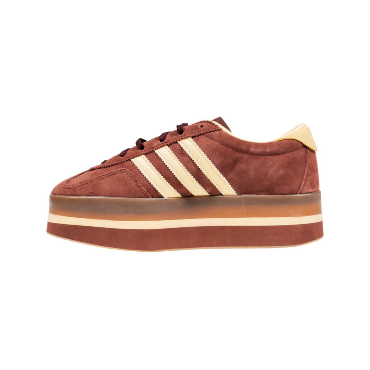 Sneakers adidas Baskets gazelle stack w daim