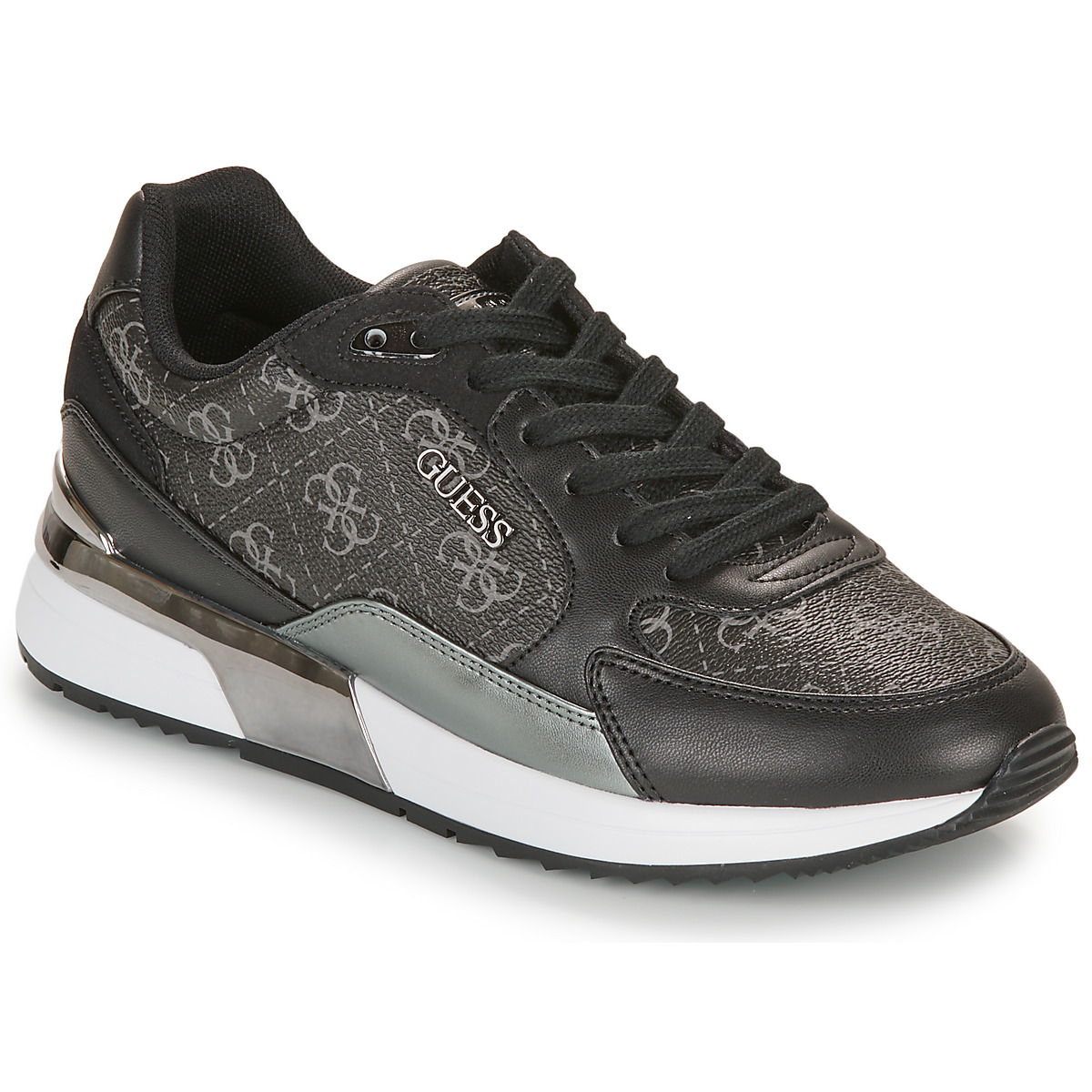 Xαμηλά Sneakers Guess MOXEA