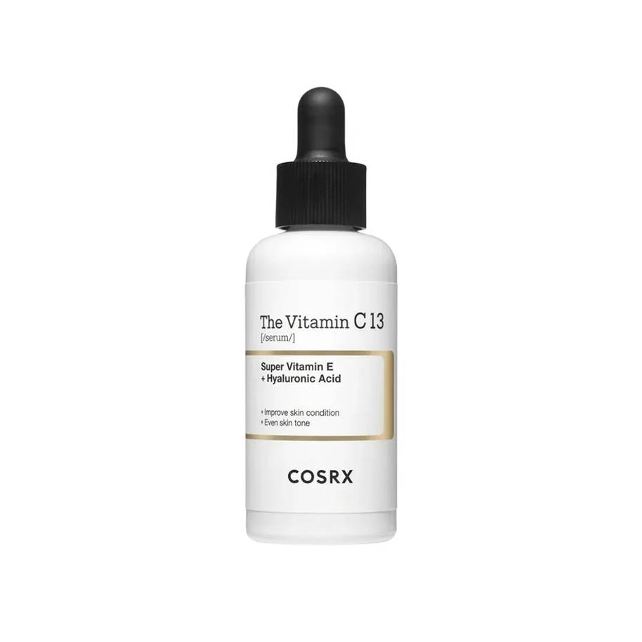 The Vitamin C 13 Serum 20ml